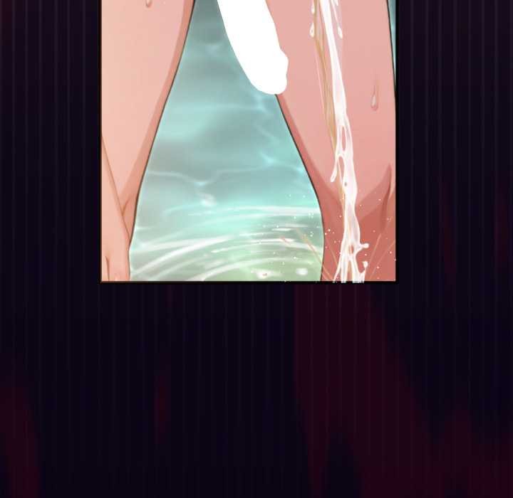 《迷霧深處的誘惑》漫画 第5話