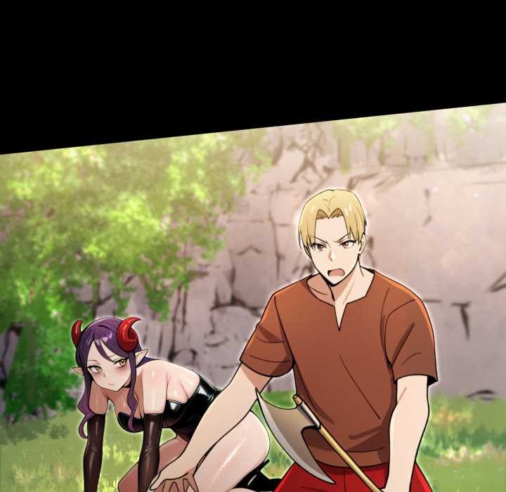 《迷霧深處的誘惑》漫画 第5話