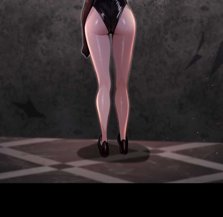 《迷霧深處的誘惑》漫画 第5話