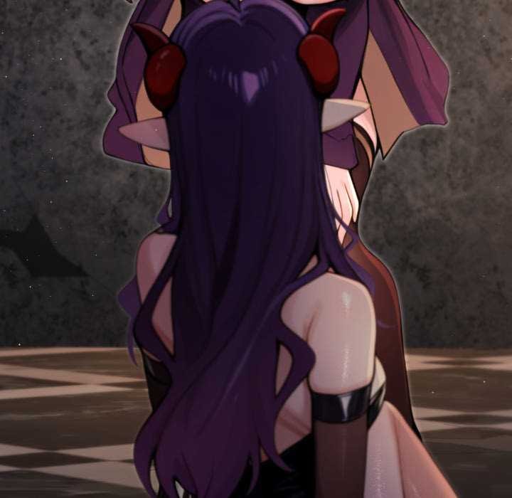 《迷霧深處的誘惑》漫画 第5話