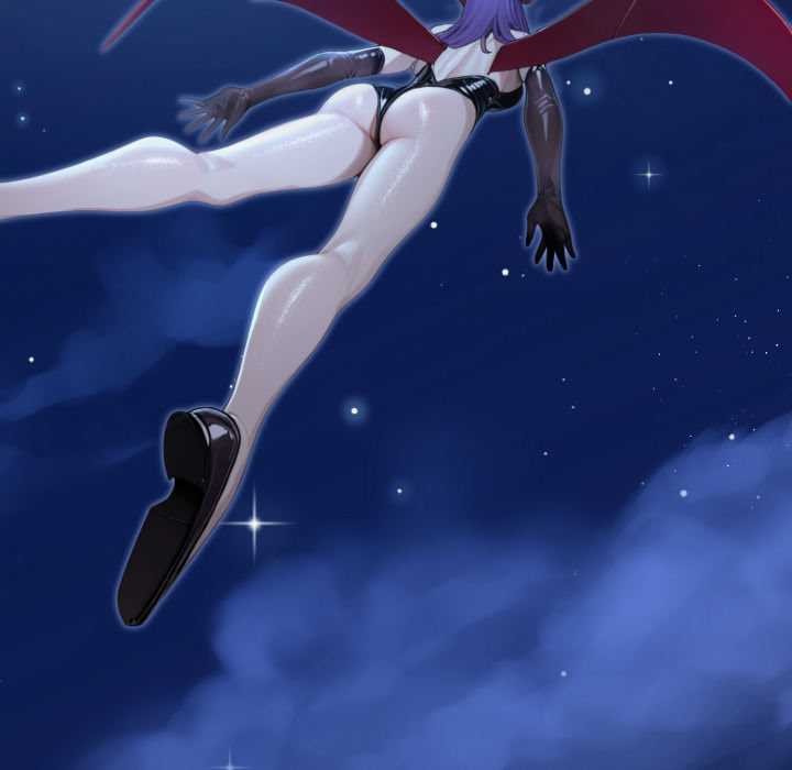 《迷霧深處的誘惑》漫画 第5話