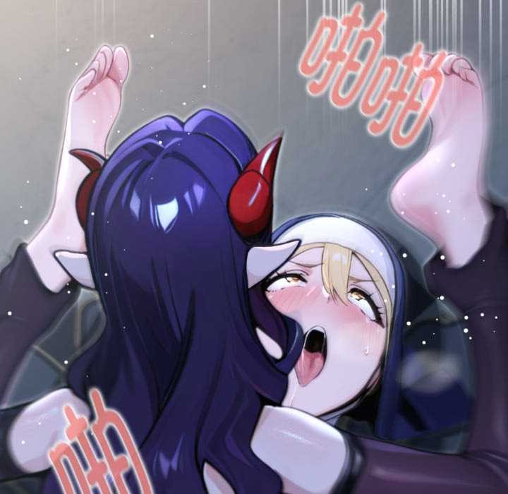 《迷霧深處的誘惑》漫画 第5話