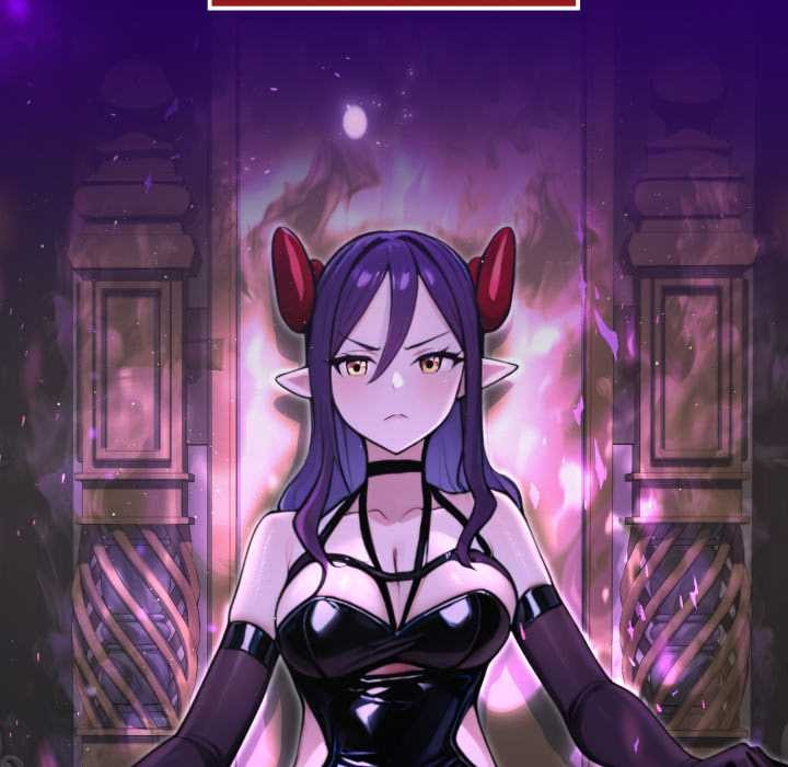 《迷霧深處的誘惑》漫画 第5話