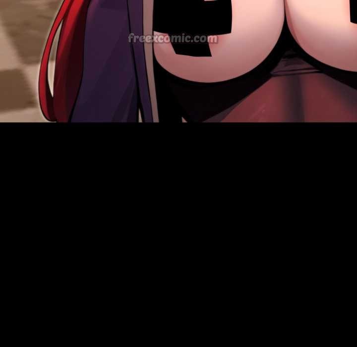 《迷霧深處的誘惑》漫画 第6話