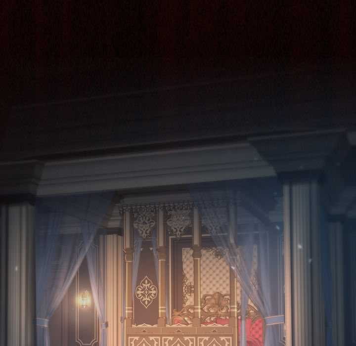 《迷霧深處的誘惑》漫画 第6話