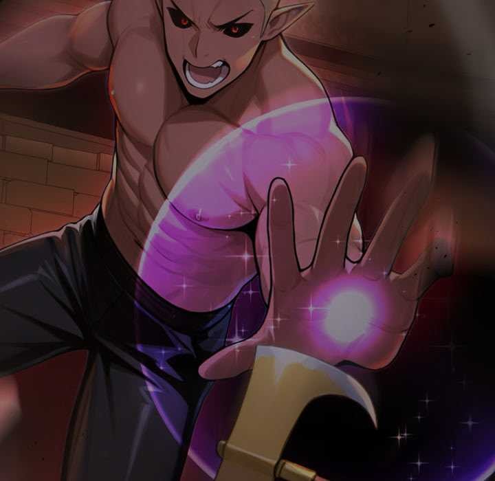 《迷霧深處的誘惑》漫画 第7話