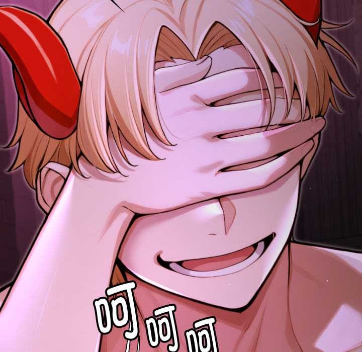 《迷霧深處的誘惑》漫画 第7話