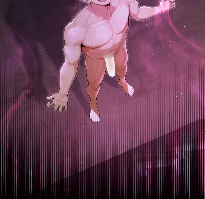 《迷霧深處的誘惑》漫画 第7話