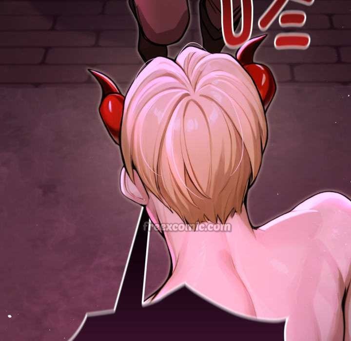 《迷霧深處的誘惑》漫画 第7話