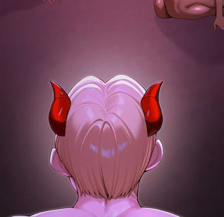 《迷霧深處的誘惑》漫画 第7話