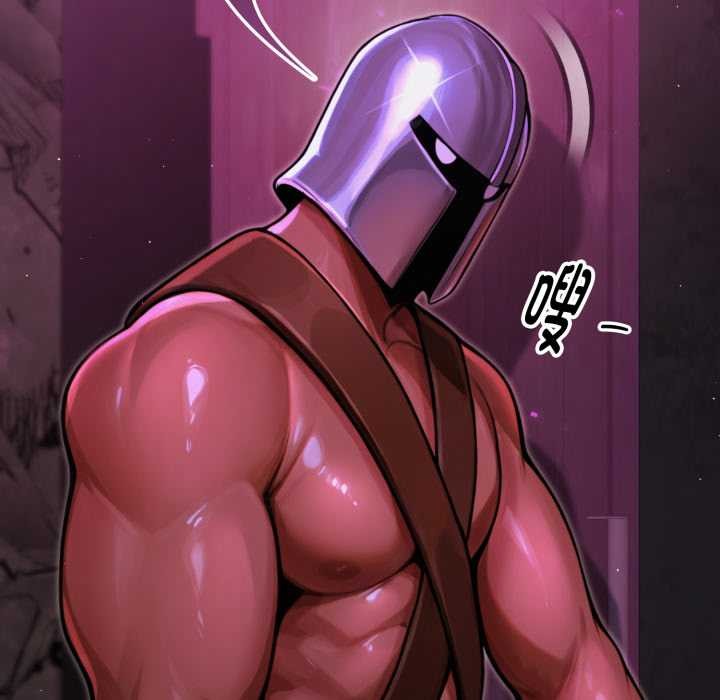 《迷霧深處的誘惑》漫画 第7話