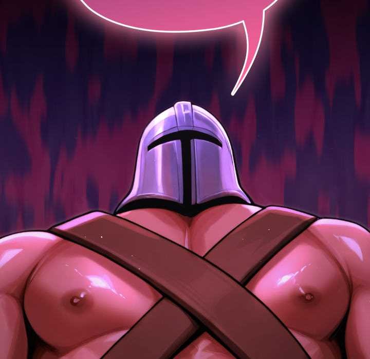 《迷霧深處的誘惑》漫画 第7話