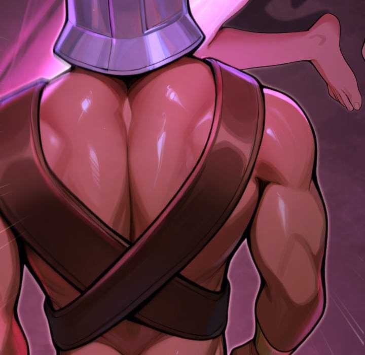 《迷霧深處的誘惑》漫画 第7話