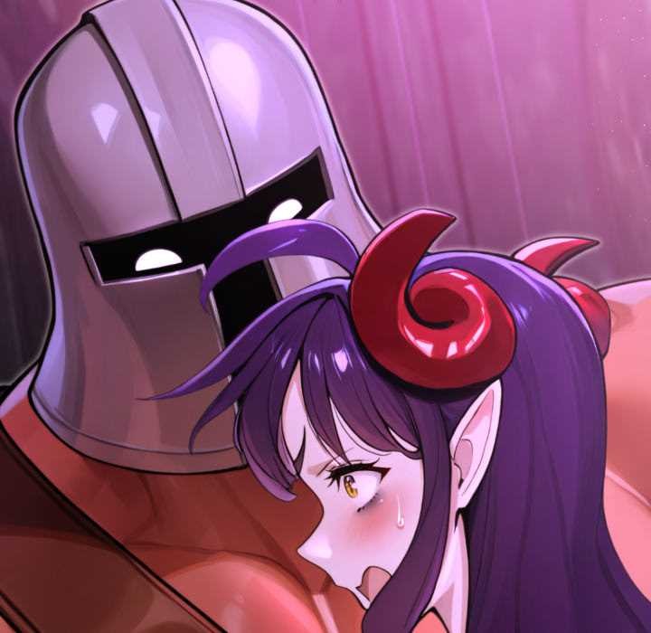 《迷霧深處的誘惑》漫画 第7話