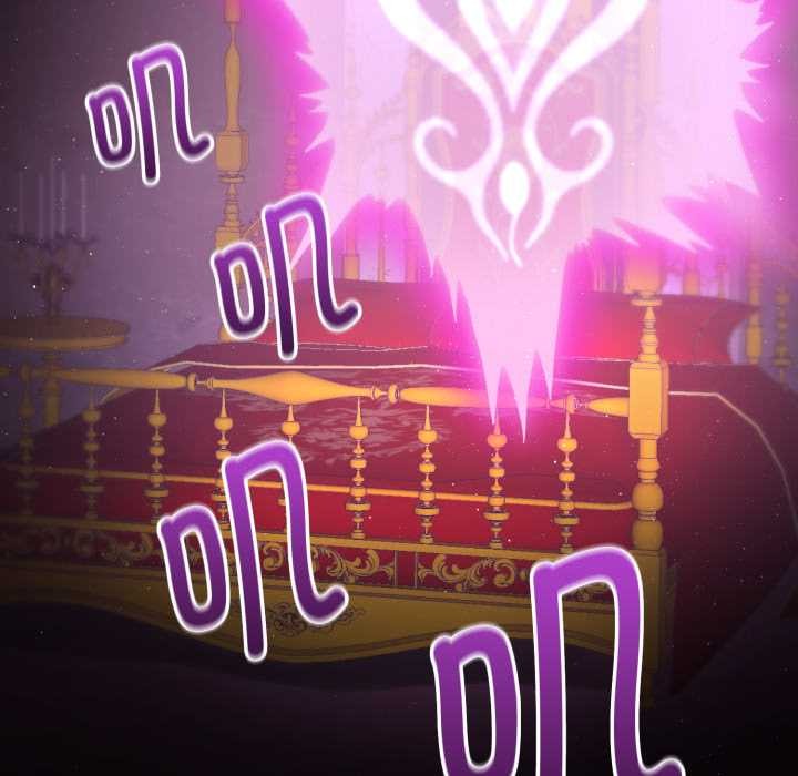 《迷霧深處的誘惑》漫画 第7話