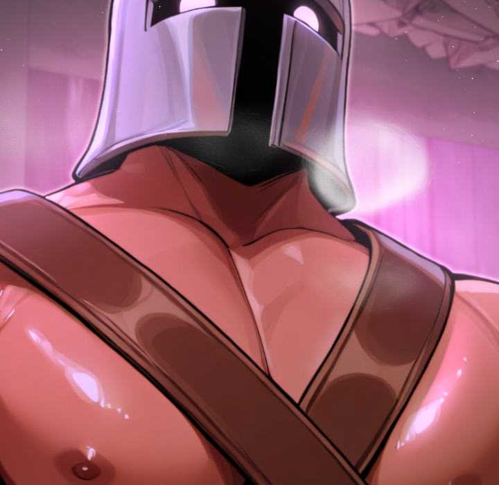 《迷霧深處的誘惑》漫画 第7話