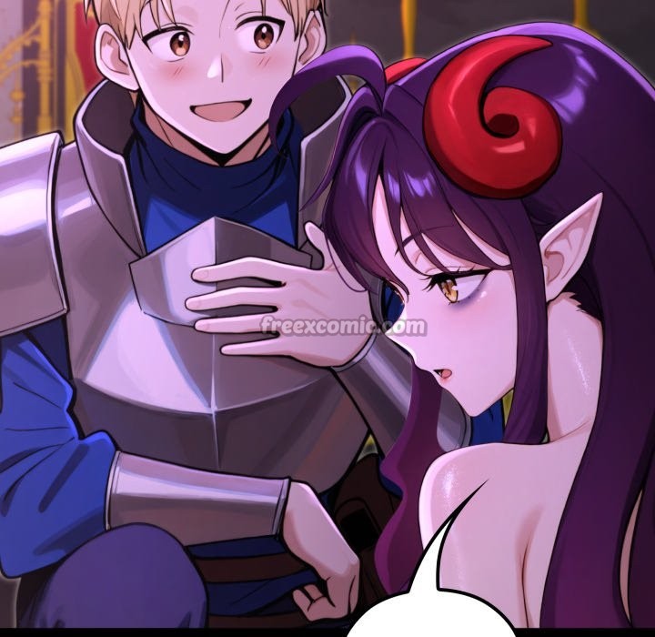 《迷霧深處的誘惑》漫画 第8話