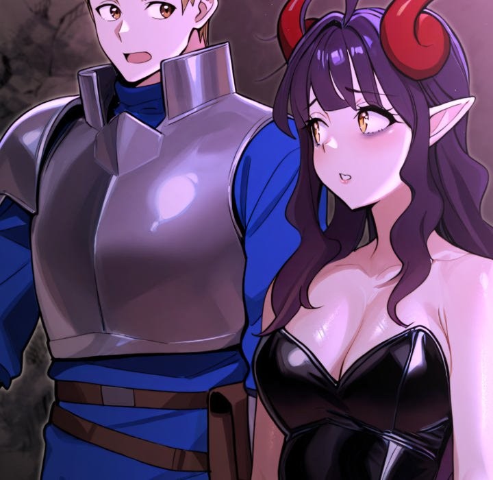 《迷霧深處的誘惑》漫画 第9話