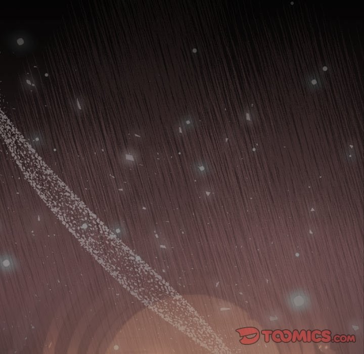 《迷霧深處的誘惑》漫画 第9話