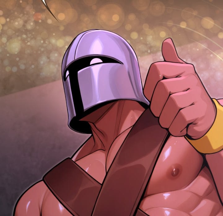 《迷霧深處的誘惑》漫画 第9話