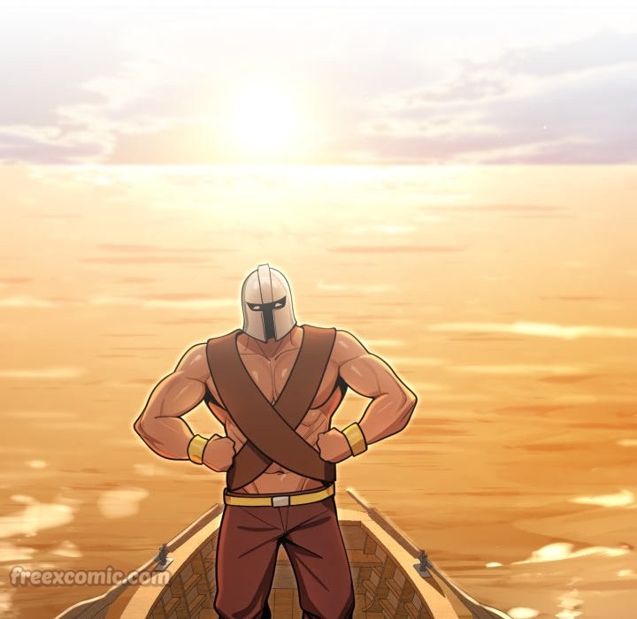 《迷霧深處的誘惑》漫画 第9話