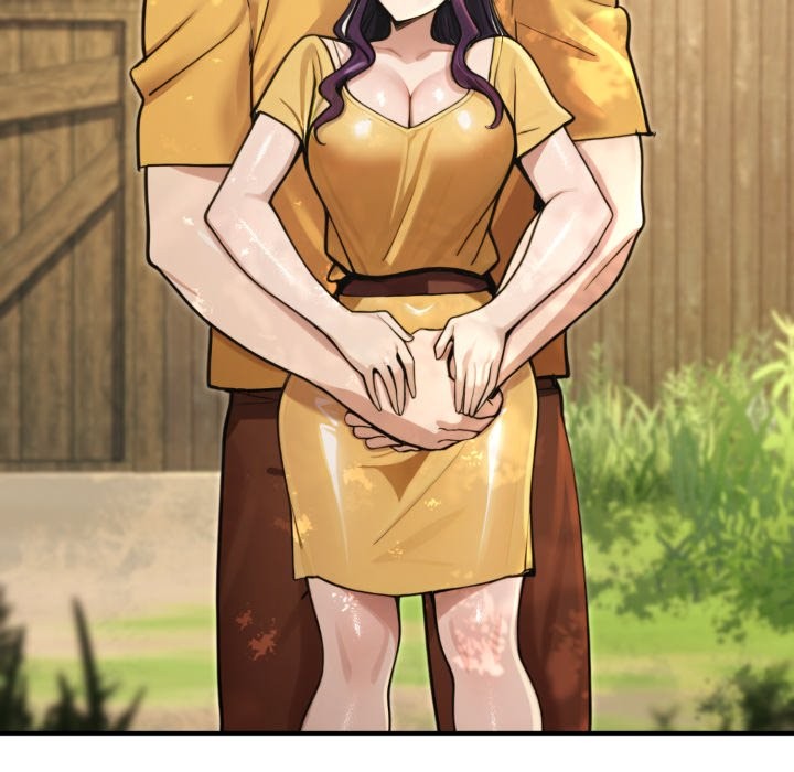 《迷霧深處的誘惑》漫画 第9話