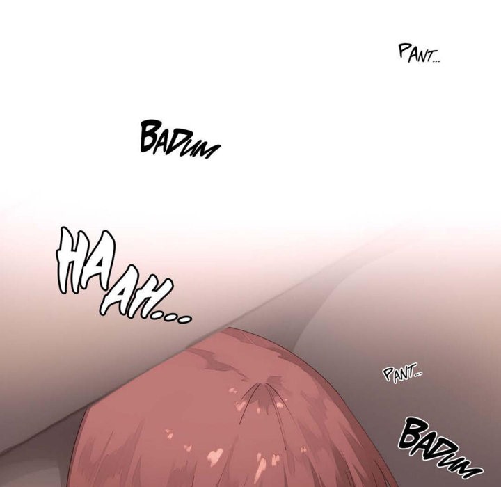 《秘香》漫画 第10話