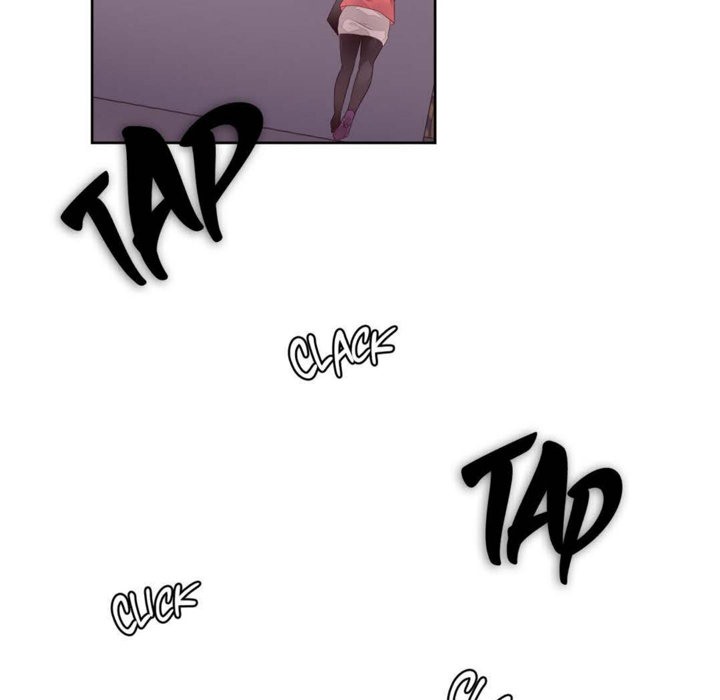 《秘香》漫画 第11話