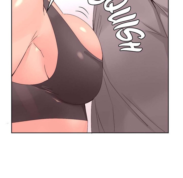 《秘香》漫画 第12話