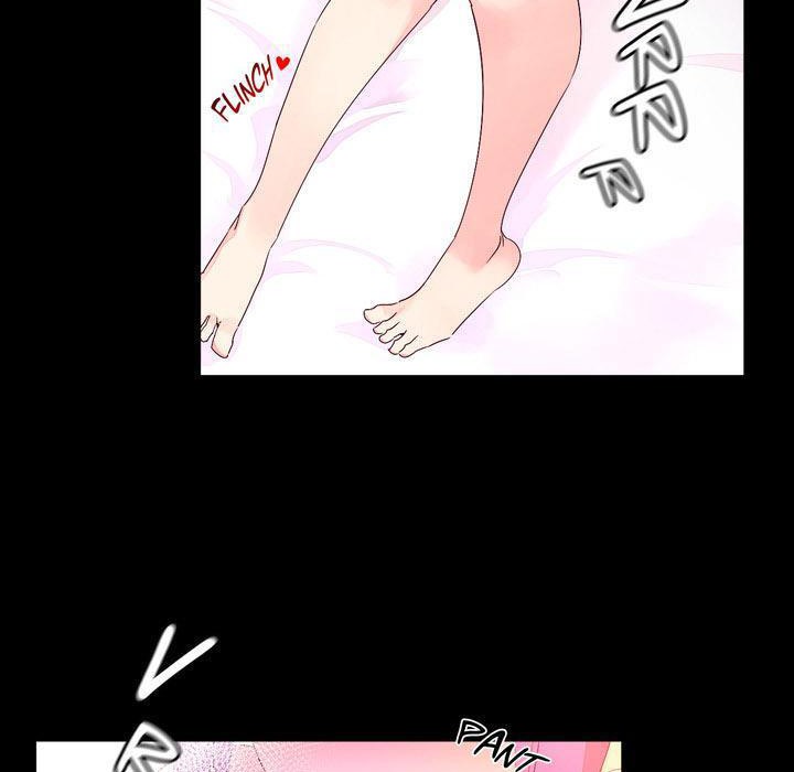 《秘香》漫画 第13話