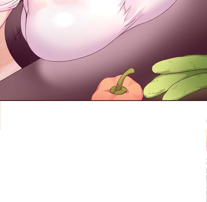 《秘香》漫画 特別插曲