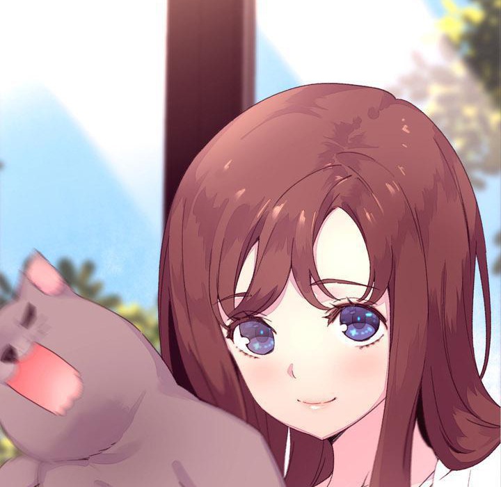 《秘香》漫画 特別插曲
