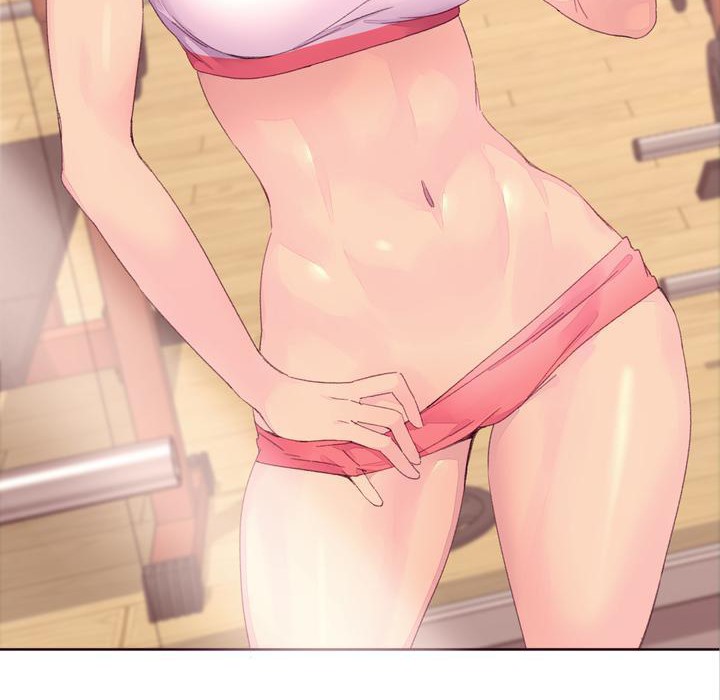 《秘香》漫画 特別插曲