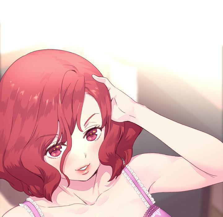 《秘香》漫画 特別插曲