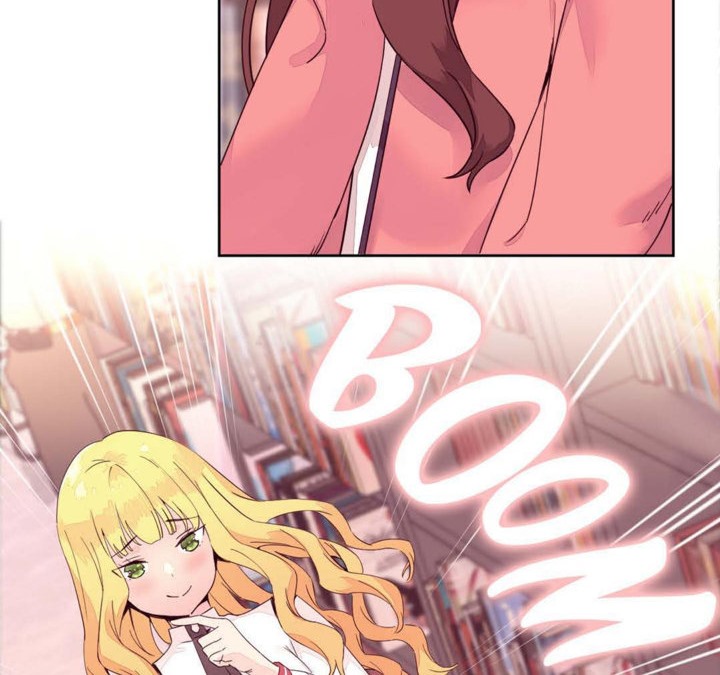 《秘香》漫画 第14話