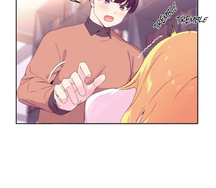 《秘香》漫画 第14話