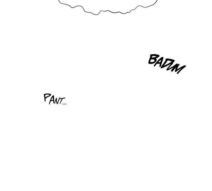 《秘香》漫画 第14話