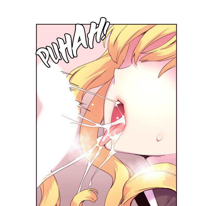 《秘香》漫画 第15話