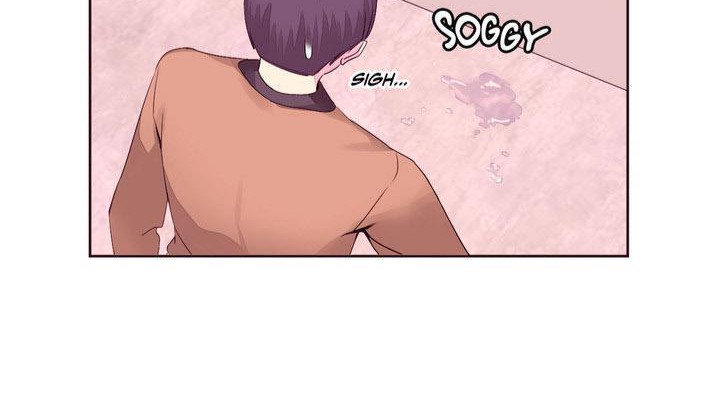 《秘香》漫画 第16話