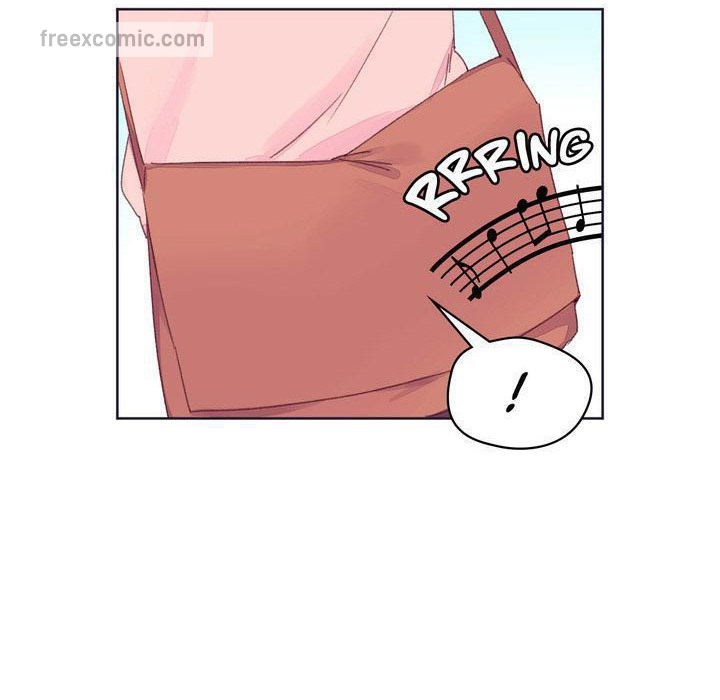 《秘香》漫画 第17話