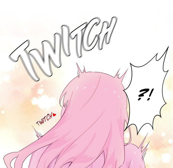 《秘香》漫画 第18話