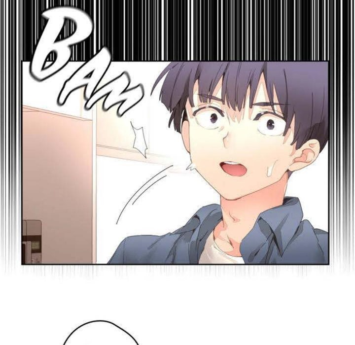 《秘香》漫画 第2話