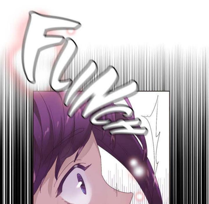 《秘香》漫画 第2話