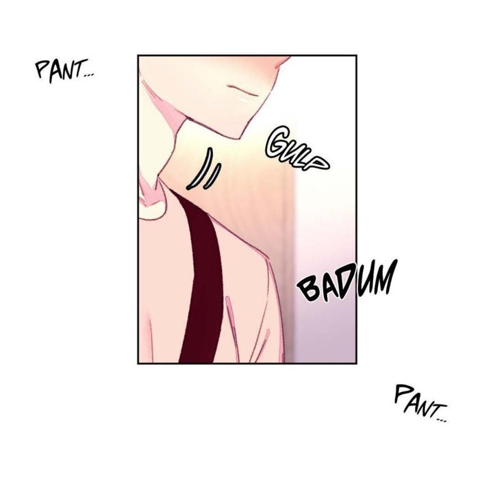 《秘香》漫画 第19話
