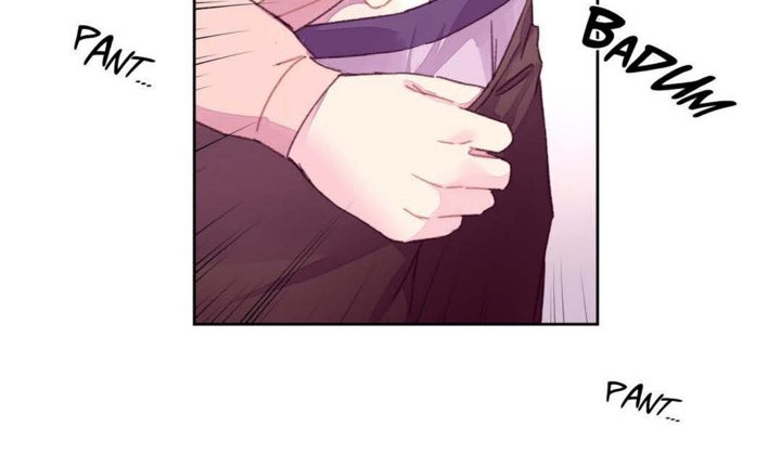《秘香》漫画 第19話
