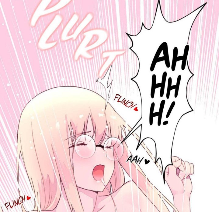《秘香》漫画 第19話
