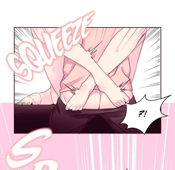 《秘香》漫画 第19話