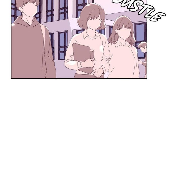 《秘香》漫画 第20話