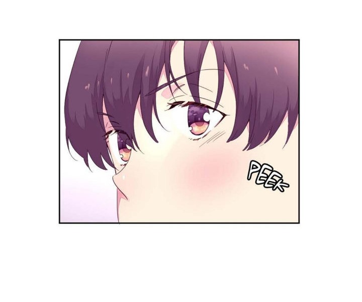 《秘香》漫画 第20話