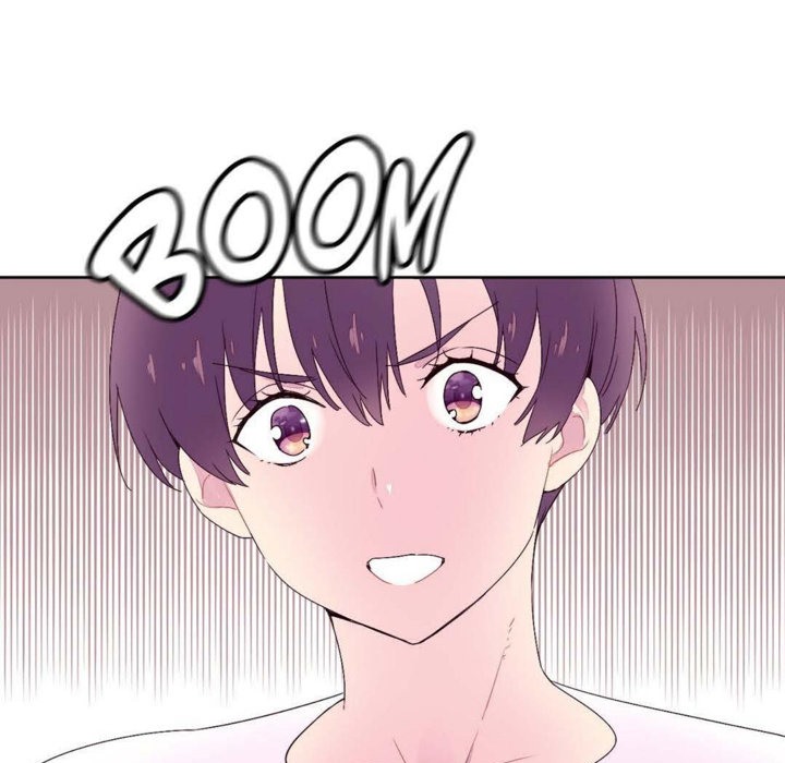 《秘香》漫画 第21話
